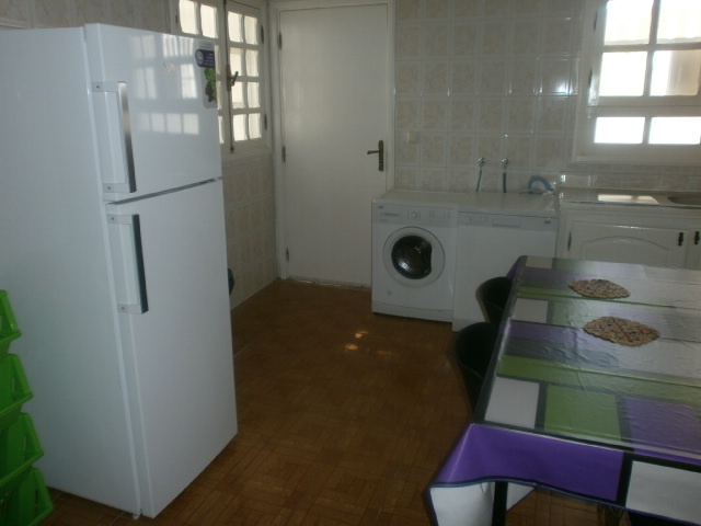 La Marsa Sidi Daoud Location Appart. 3 pices Appartement richement meuble