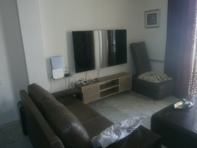 La Marsa Sidi Daoud Location Appart. 3 pices Bel appartement meubl