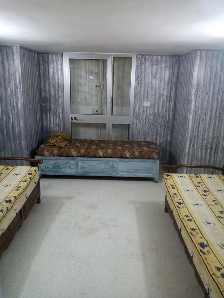 Bab Bhar Republique Location Appart. 2 pices Hall  2 meuble av liberte pres carrefour lafayet