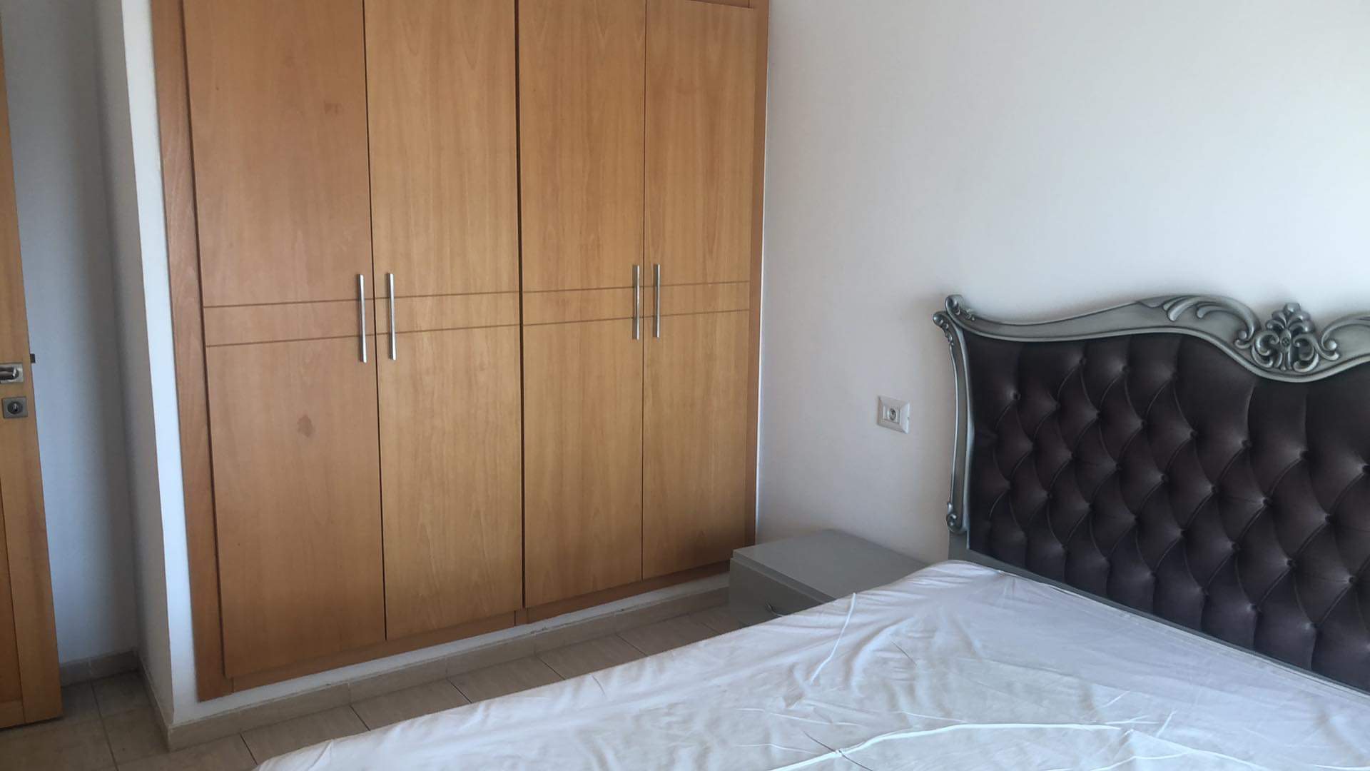 Raoued Cite Ennkhilet Location Appart. 1 pice Appartement meubl s1 comme neuf