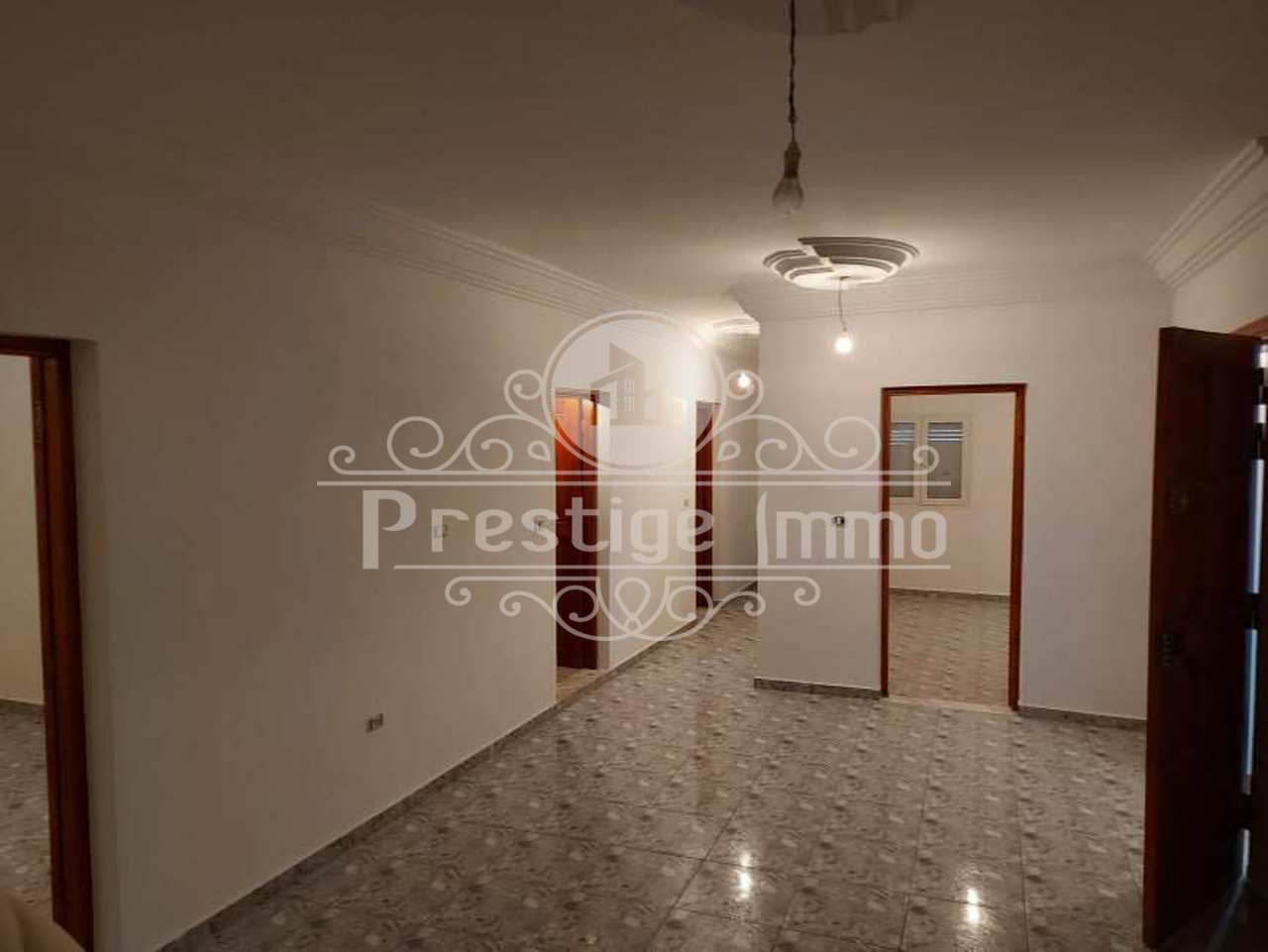 Bizerte Nord Bizerte Location Appart. 3 pices Appartement a manzel abderhmen