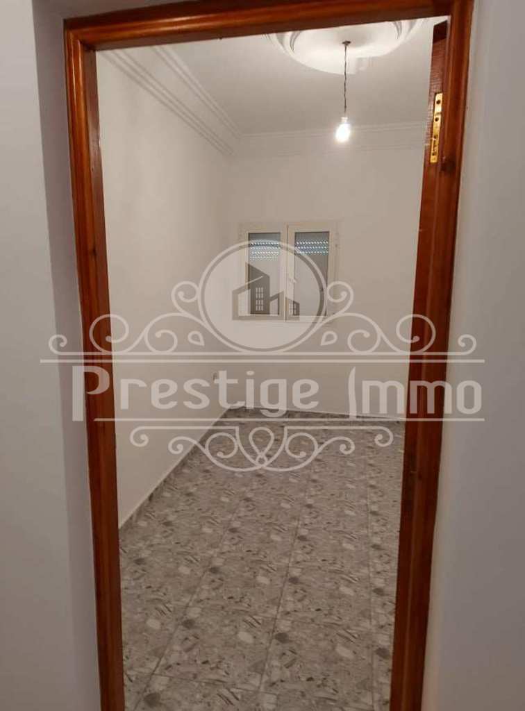 Bizerte Nord Bizerte Location Appart. 3 pices Appartement a manzel abderhmen
