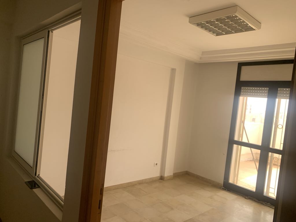 Sfax Ville Bab El Jebli Location Appart. 3 pices Jolie appartement au centre ville de sfax