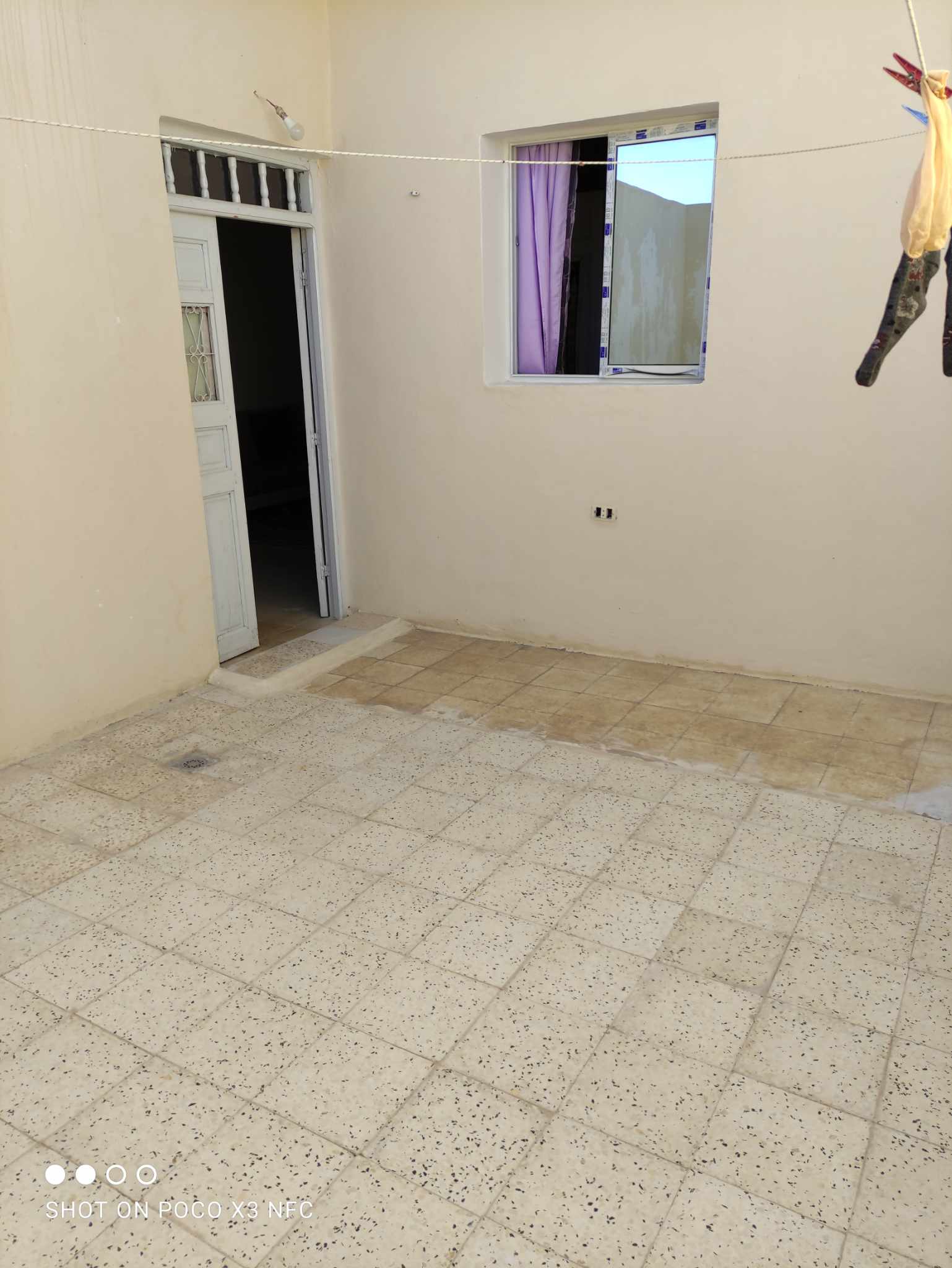 Gafsa Sud Gafsa Cite Des Jeunes Location Appart. 5 pices+ Appartement cit ennour
